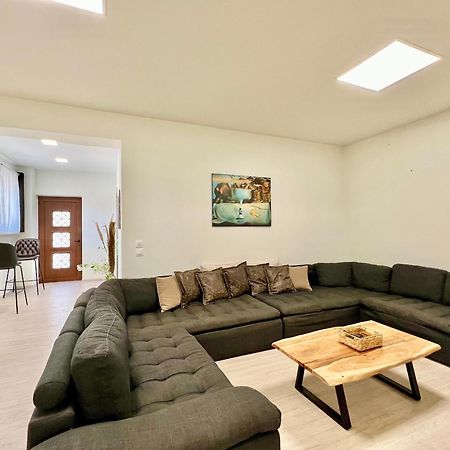 Beach Villa Verano With Private Pool By Dadovillas Sidari  Zewnętrze zdjęcie