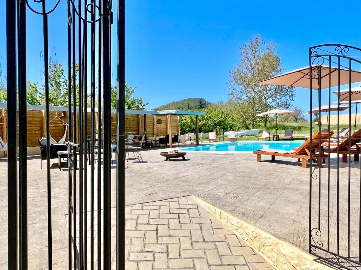 Beach Villa Verano With Private Pool By Dadovillas Sidari  Zewnętrze zdjęcie