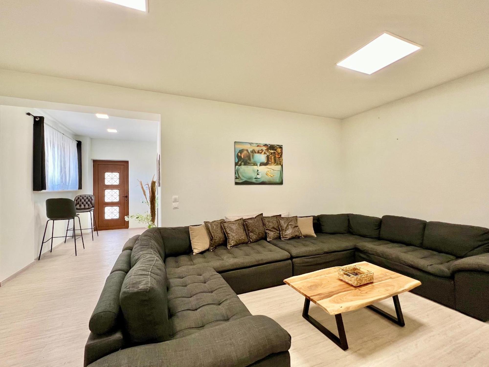 Beach Villa Verano With Private Pool By Dadovillas Sidari  Zewnętrze zdjęcie