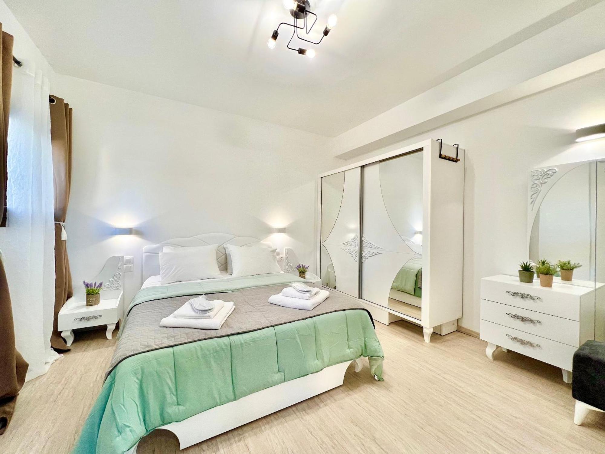 Beach Villa Verano With Private Pool By Dadovillas Sidari  Zewnętrze zdjęcie